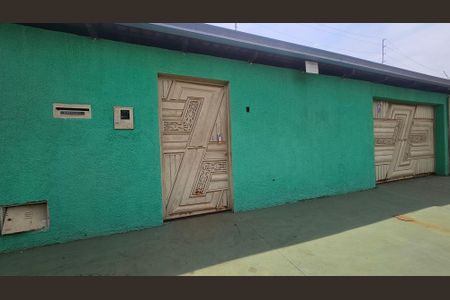 Casa para alugar com 229m², 3 quartos e 3 vagas Casa para alugar com 229m², 3 quartos e 3 vagasFachada