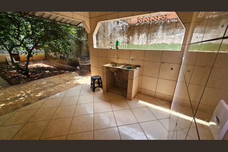 Casa para alugar com 229m², 3 quartos e 3 vagas Casa para alugar com 229m², 3 quartos e 3 vagasÁrea de Serviço