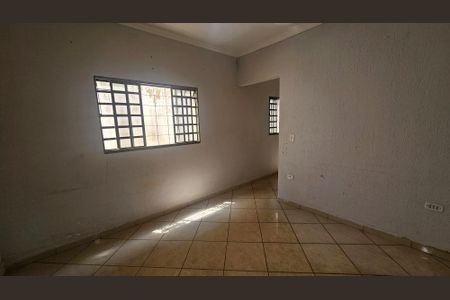 Casa para alugar com 229m², 3 quartos e 3 vagas Casa para alugar com 229m², 3 quartos e 3 vagasSala de Jantar