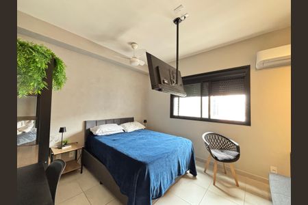 Studio de kitnet/studio para alugar com 1 quarto, 26m² em Vila Olímpia, São Paulo
