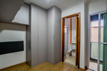 Casa à venda com 89m², 2 quartos e 2 vagasSuíte 2