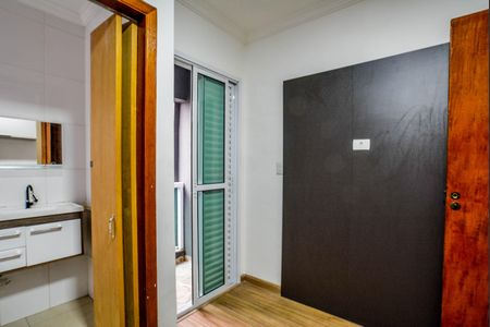 Casa à venda com 89m², 2 quartos e 2 vagasSuíte 2