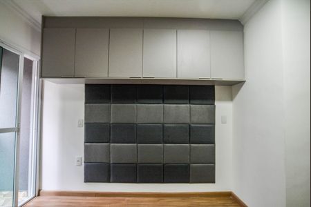 Casa à venda com 89m², 2 quartos e 2 vagasSuíte 1