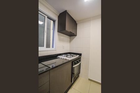 Casa à venda com 89m², 2 quartos e 2 vagasCozinha