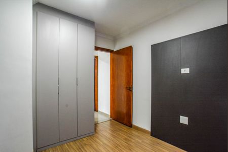 Casa à venda com 89m², 2 quartos e 2 vagasSuíte 1