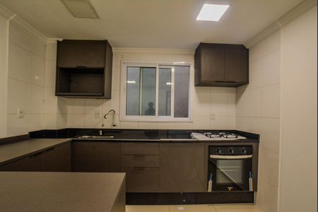 Casa à venda com 89m², 2 quartos e 2 vagasCozinha