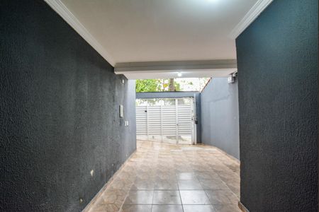 Casa à venda com 89m², 2 quartos e 2 vagasGaragem