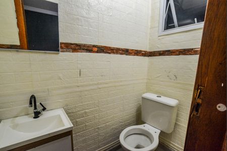 Casa à venda com 89m², 2 quartos e 2 vagasÁrea de Serviço