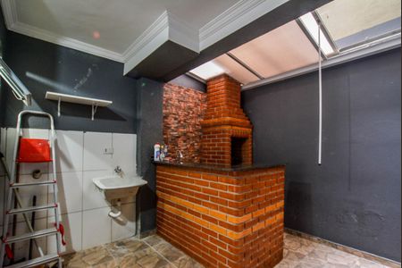 Casa à venda com 89m², 2 quartos e 2 vagasÁrea de Serviço