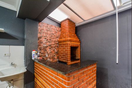Casa à venda com 89m², 2 quartos e 2 vagasÁrea Gourmet