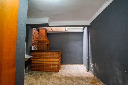 Casa à venda com 89m², 2 quartos e 2 vagasÁrea Gourmet