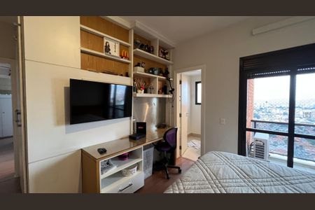 Apartamento à venda com 237m², 4 quartos e 5 vagas Apartamento à venda com 237m², 4 quartos e 5 vagasSuíte 3