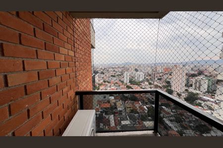 Apartamento à venda com 237m², 4 quartos e 5 vagas Apartamento à venda com 237m², 4 quartos e 5 vagasSacada da suite 4