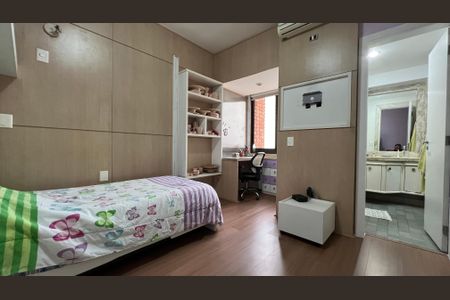 Apartamento à venda com 237m², 4 quartos e 5 vagas Apartamento à venda com 237m², 4 quartos e 5 vagasSuíte 1