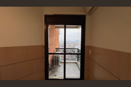 Apartamento à venda com 237m², 4 quartos e 5 vagas Apartamento à venda com 237m², 4 quartos e 5 vagasSacada da suite 4