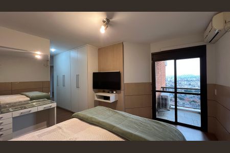 Apartamento à venda com 237m², 4 quartos e 5 vagas Apartamento à venda com 237m², 4 quartos e 5 vagasSuíte 4