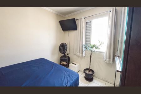 Quarto 2 de apartamento para alugar com 2 quartos, 50m² em Lauzane Paulista, São Paulo