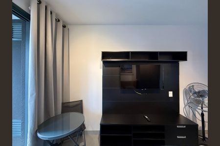 Studio de kitnet/studio para alugar com 0 quarto, 25m² em Campo Belo, São Paulo