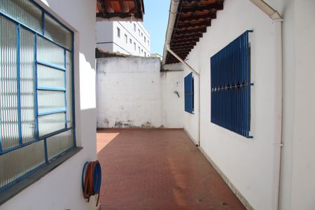 Casa à venda com 252m², 3 quartos e 3 vagasQuintal