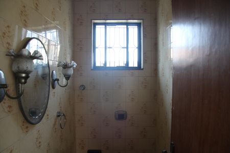 Casa à venda com 252m², 3 quartos e 3 vagasLavabo