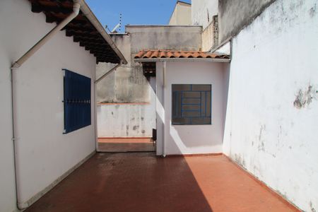 Casa à venda com 252m², 3 quartos e 3 vagasQuintal