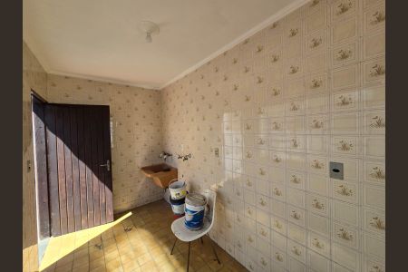 Casa à venda com 252m², 3 quartos e 3 vagas Casa à venda com 252m², 3 quartos e 3 vagasÁrea de Serviço