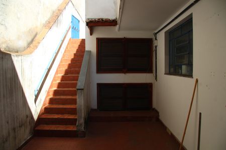 Casa à venda com 252m², 3 quartos e 3 vagasQuintal 