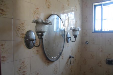 Casa à venda com 252m², 3 quartos e 3 vagasLavabo