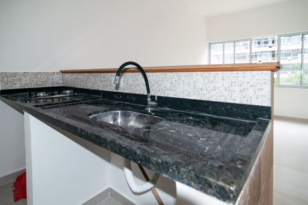 Studio à venda com 26m², 0 quarto e sem vaga Studio à venda com 26m², 0 quarto e sem vagaStudio