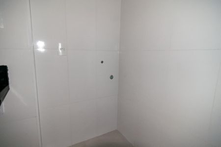 Studio à venda com 26m², 0 quarto e sem vaga Studio à venda com 26m², 0 quarto e sem vagaBanheiro