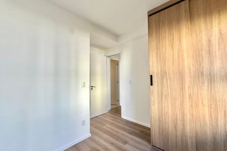 Apartamento à venda com 48m², 2 quartos e sem vaga Apartamento à venda com 48m², 2 quartos e sem vagaSuite