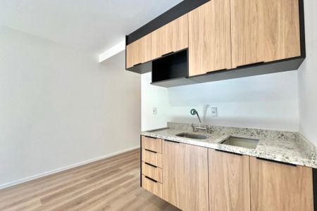 Apartamento para alugar com 48m², 2 quartos e sem vaga Apartamento para alugar com 48m², 2 quartos e sem vagaCozinha