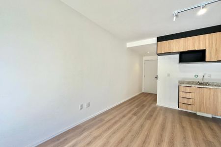 Apartamento para alugar com 48m², 2 quartos e sem vaga Apartamento para alugar com 48m², 2 quartos e sem vagaSala
