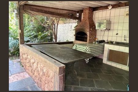 Casa à venda com 4 quartos, 374m² em Recreio dos Bandeirantes, Rio de Janeiro