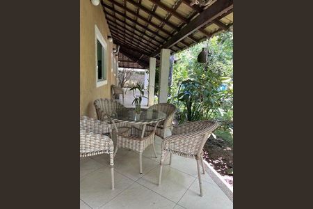 Casa à venda com 4 quartos, 374m² em Recreio dos Bandeirantes, Rio de Janeiro