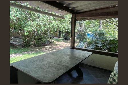 Casa à venda com 4 quartos, 374m² em Recreio dos Bandeirantes, Rio de Janeiro