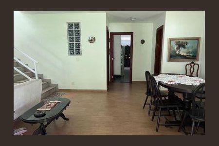 Casa à venda com 4 quartos, 374m² em Recreio dos Bandeirantes, Rio de Janeiro