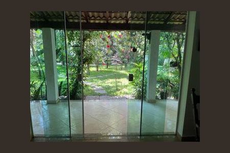 Casa à venda com 4 quartos, 374m² em Recreio dos Bandeirantes, Rio de Janeiro