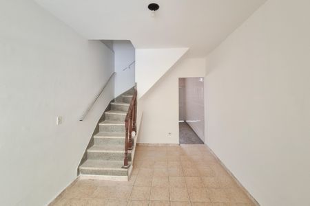 Sala de casa à venda com 2 quartos, 93m² em Paulicéia, São Bernardo do Campo