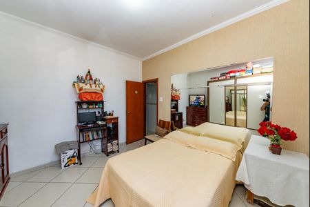 Casa à venda com 168m², 2 quartos e sem vagaQuarto 3