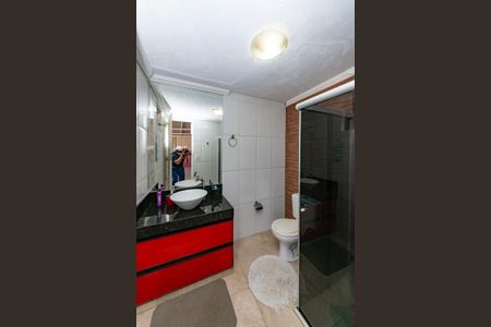 Casa à venda com 168m², 2 quartos e sem vagaBanheiro Social 2