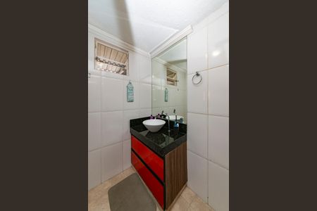 Casa à venda com 168m², 2 quartos e sem vagaBanheiro Social 2