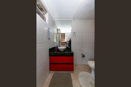 Casa à venda com 168m², 2 quartos e sem vagaBanheiro Social 2