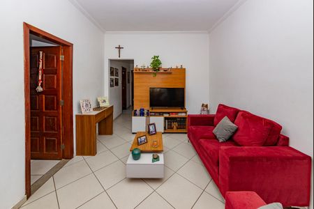 Casa à venda com 168m², 2 quartos e sem vagaSala