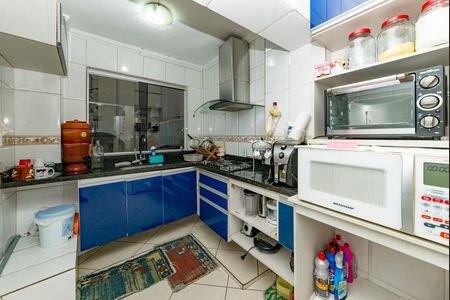 Casa à venda com 168m², 2 quartos e sem vagaCozinha