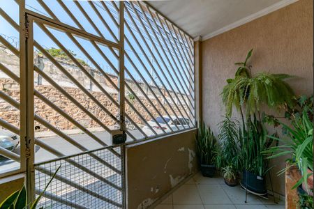 Casa à venda com 168m², 2 quartos e sem vagaVaranda da Sala