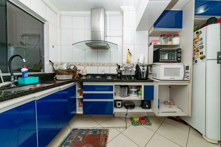 Casa à venda com 168m², 2 quartos e sem vagaCozinha