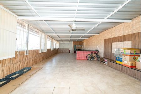 Casa à venda com 168m², 2 quartos e sem vagaVaranda