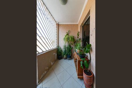 Casa à venda com 168m², 2 quartos e sem vagaVaranda da Sala