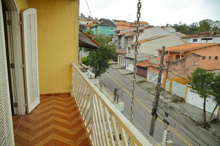 Casa à venda com 225m², 4 quartos e 2 vagasVaranda da Suíte